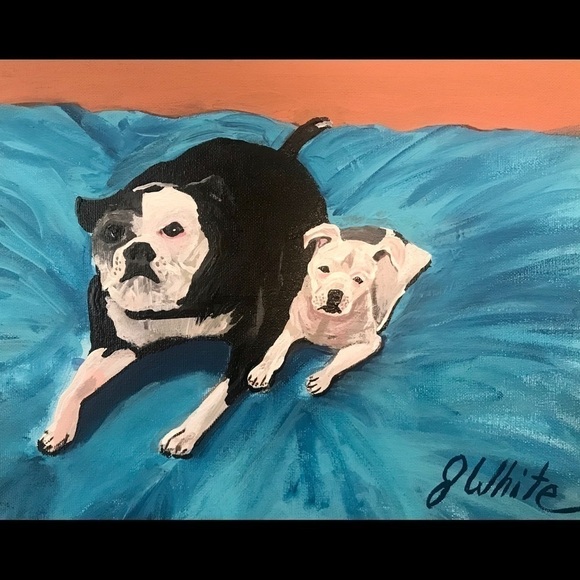 Other - JOSIE’S Dogs